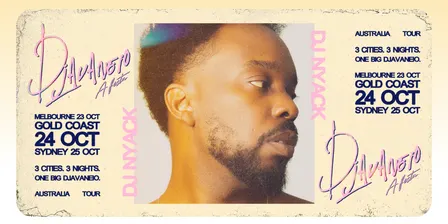 Djavaneio - Fetsa com músicas do Djavan - 25/10