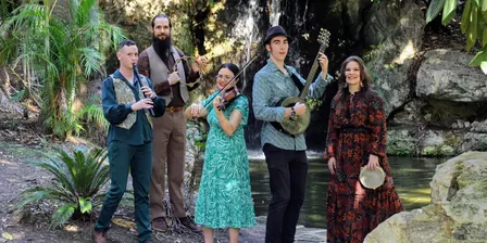 Celtic Christmas