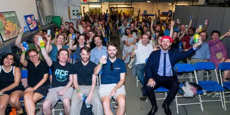 Science After Dark: Ask A Scientist (Pier 40 Wetlab)