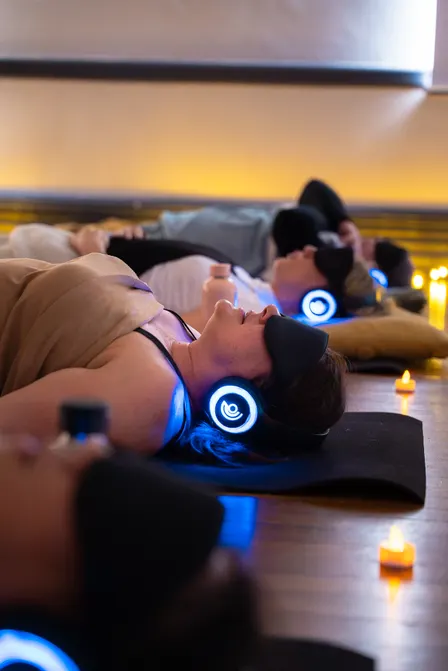 Breakthrough Breathwork: A 9D Experience 19 September