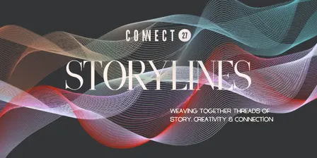 CONNECT27 - Storylines