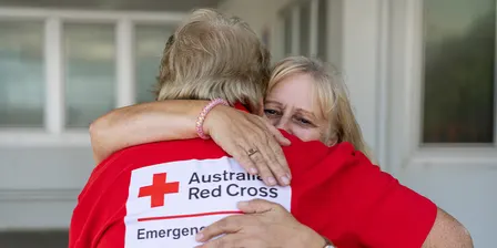 Northern Territory Australian Red Cross Annual General Meeting