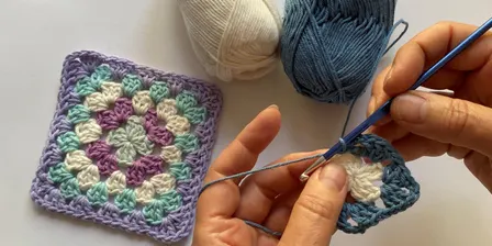Build Your Confidence In Crochet