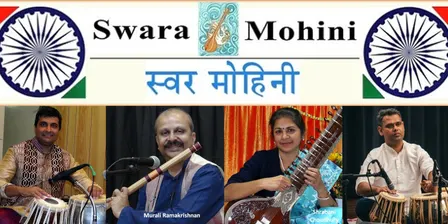Brisbane Spring Music Festival- Naada Sudha 2026