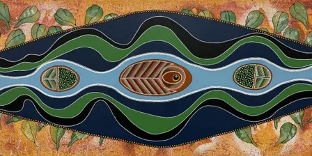 COOLAMON Arts Hub Exhibition Launch Event - Truth-Telling: Our Past, Present and Future