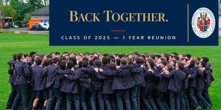 Brighton Grammar School Class of 2025 1 Year Reunion