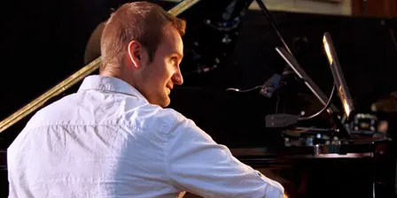 Brazilian Jazz and Big Band - a workshop with Dan Costa