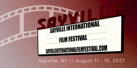 Sayville International Film Festival 2027