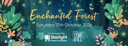 2026 Canberra Star Ball