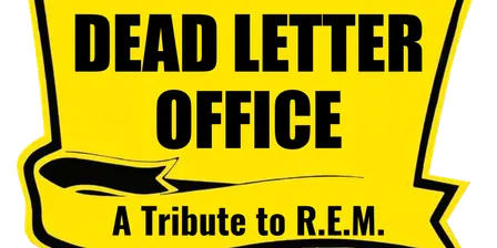 Dead Letter Office Tribute to R.E.M. @ OLPH