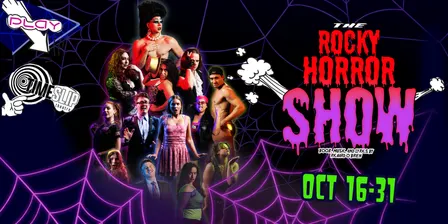 Time Slip Theatre's ROCKY HORROR SHOW