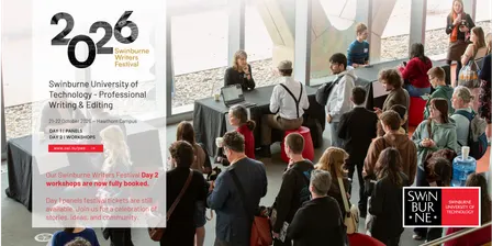Swinburne Writers Festival