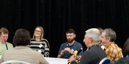Pathways to Piping & Drumming - Tutor Forum 2026