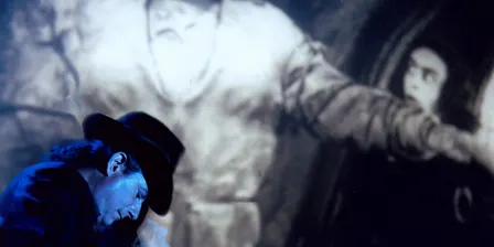 Gary Lucas: The Golem
