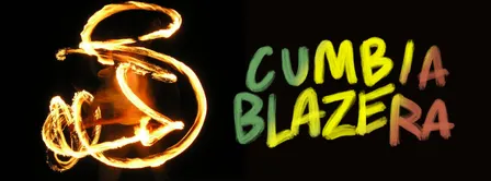 Cumbia Blazera's Día de Los Muertos Album Release Party