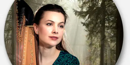Seeds of Song - Emma Horwood Harp & Voice Concert