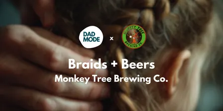 Braids + Beers at Monkey Tree Brewing Co. | Slacks Creek