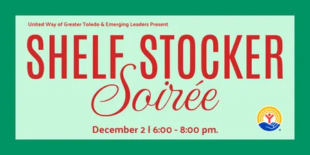 Shelf Stocker Soiree 2026