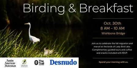 Birding & Breakfast