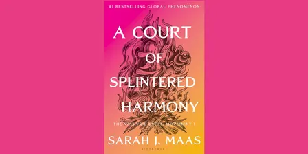 ACOTAR 6 Release Night Celebration