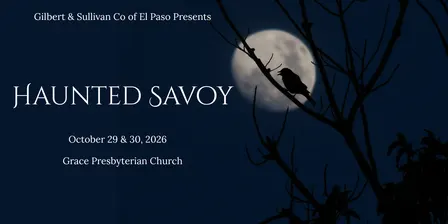 Haunted Savoy