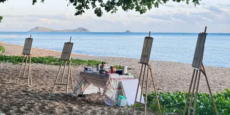 Canvas & Coastline Cairns