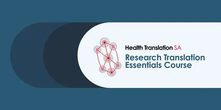 Research Translation Essentials Course NOVEMBER | Q4 - 2026