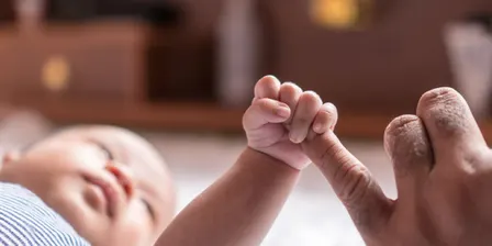 The Research Connection Annual Conference 2026 - From First Breath To Every Step