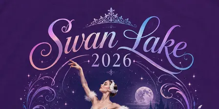 SWAN LAKE