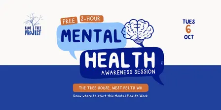 Mental Health Week - Free Awareness Training