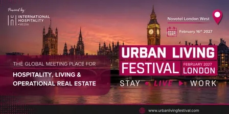 Urban Living Festival 2027