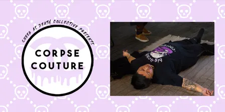 Corpse Couture