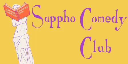 Sappho's Comedy Club