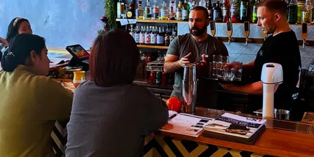 HOBART: Introduction to Food & Beverage Service (Study Tasmania)