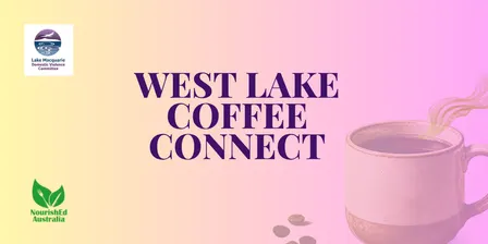 West Lake - Coffee Connect November 2026