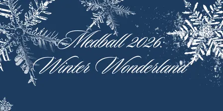 WSMS Medball 2026: Winter Wonderland