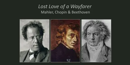 “Lost Love of a Wayfarer” - Medtner Chamber Orchestra