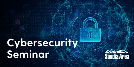 Staying Safe In A Digital World - Seminar