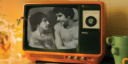 Outrageous: The Queer History of Australian TV