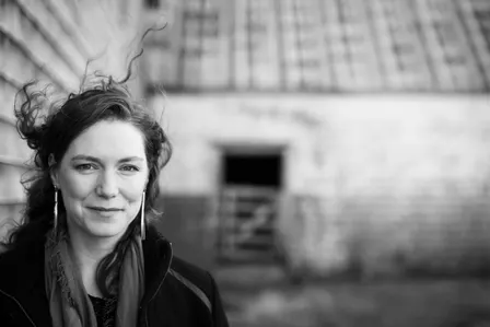 MFF2027: Catherine MacLellan