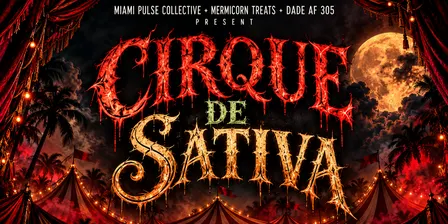 Cirque De Sativa