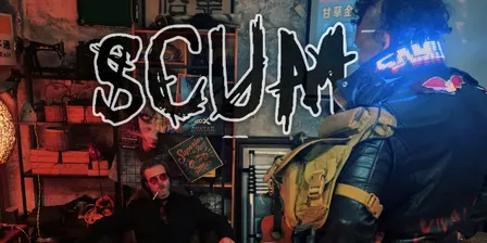 ❗️SCUM Collective❗️