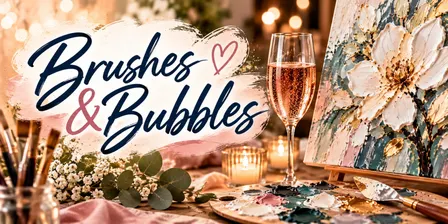 Brushes & Bubbles