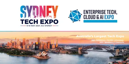 Enterprise Tech, Cloud & AI Expo