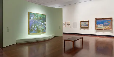 Art of Exhibition: Behind the scenes of Monet to Matisse | Adelaide Design Week 2026