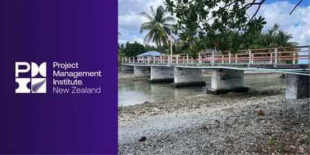 Building Bridges in the Pacific