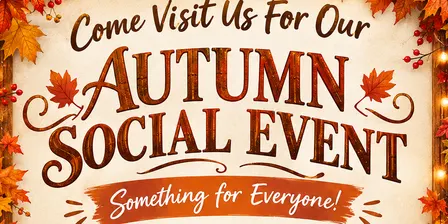 Gateway Village Autumn Social Showcase