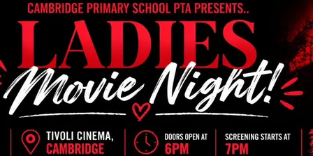 Verity by Colleen Hoover Movie Night