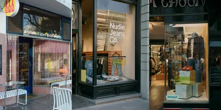 Shopfront Design Circuit Tour and ADW farewell