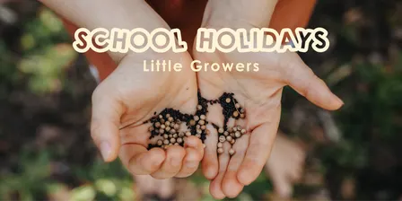 Little Growers